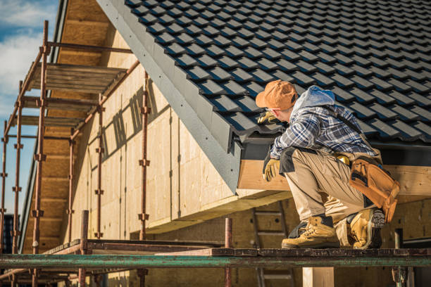Best Roof Waterproofing Services  in Damascus, MD