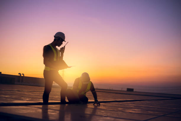 Best Roof Leak Repair  in Damascus, MD