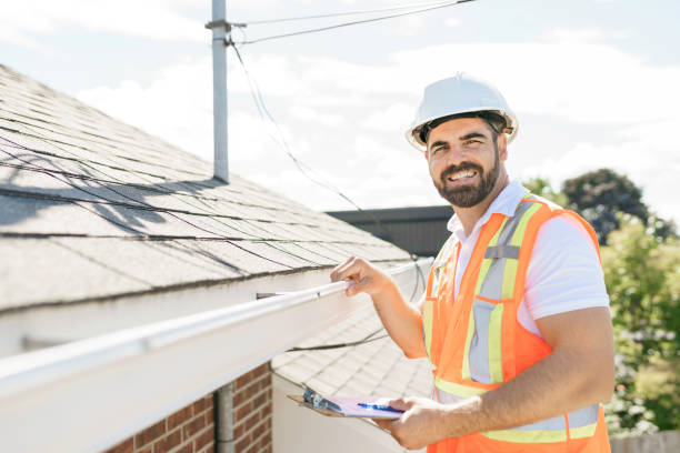 Best Slate Roofing Contractor  in Damascus, MD