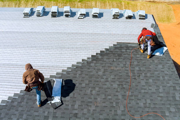Quick and Trustworthy Emergency Roof Repair Services in Damascus, MD