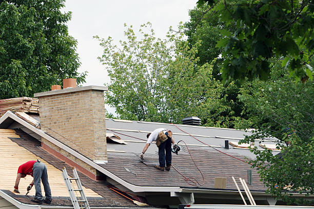 Best Residential Roofing Contractor  in Damascus, MD