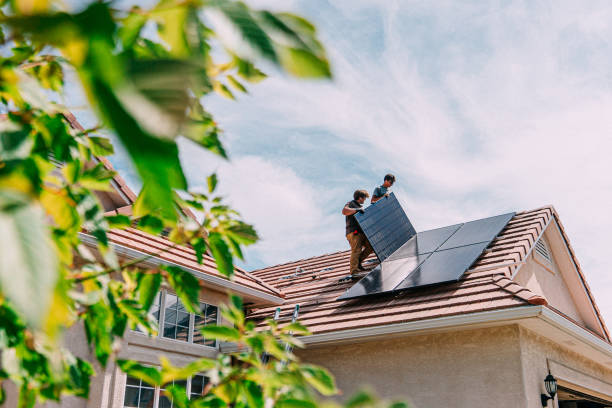 Best Gutter Installation and Roofing  in Damascus, MD