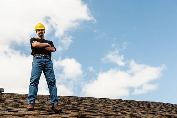 Roof Repair Estimates in Damascus, MD