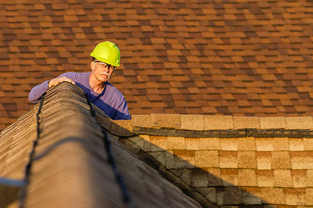 Best Shingle Roofing Installation  in Damascus, MD