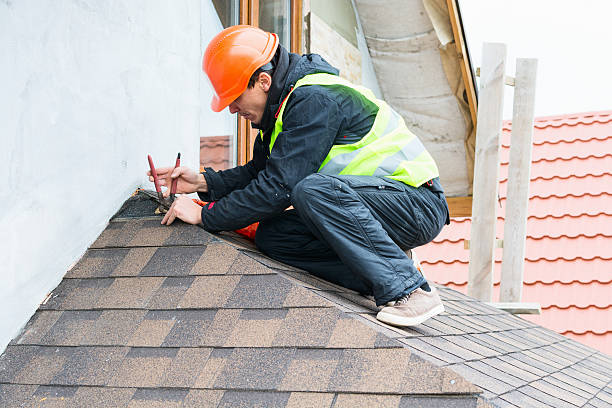 Trusted Damascus, MD Roofing Contractor Experts