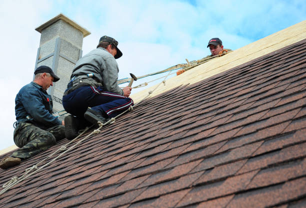 Slate Roofing Contractor in Damascus, MD